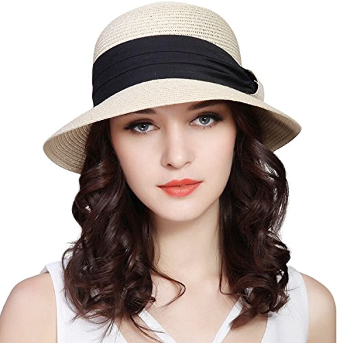 ? фетровые шляпы для женщин за 50 - 55 лет: фото ⏰