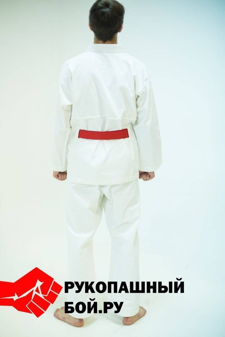 Экипировка для рукопашного боя: как выбрать кимоно, шлем, перчатки