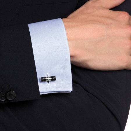 Как носить запонки на рубашке: подробный гайд для стильных парней