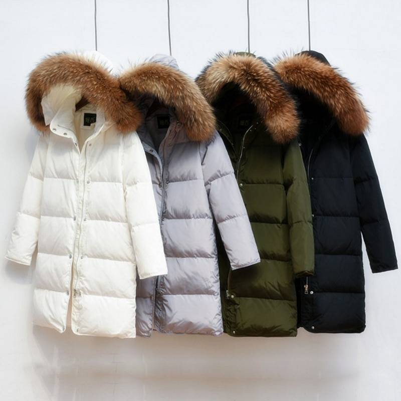 Какую зимнюю женскую куртку выбрать в 2021 году