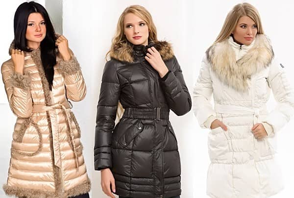 Как выбрать пуховик или пальто: советы по шопингу на зиму
