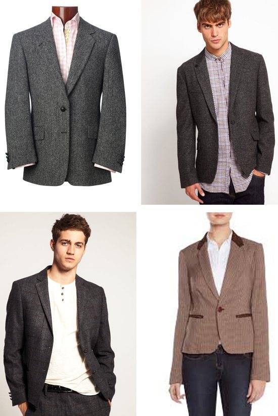 Как выбрать мужской костюм: важны ширина плеч, длина пиджака и брюк
