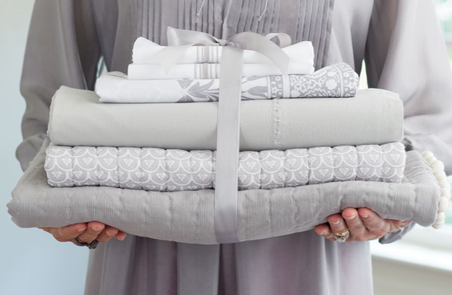 Можно ли дарить постельное белье мужчине и женщине и по какому поводу?