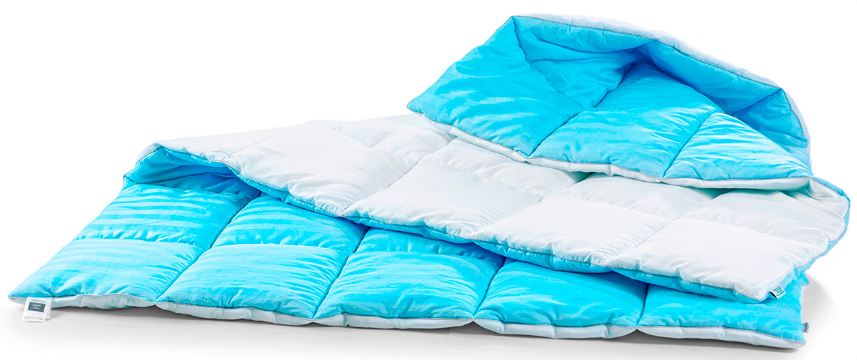 Самое теплое одеяло для зимы: по каким критериям выбирать