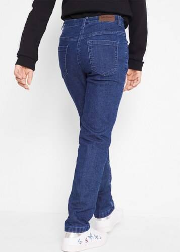 Утепленные мужские джинсы могут быть модными