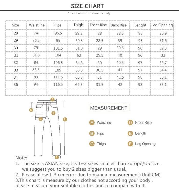 Размеры на ебей как определить. одежда на ebay: соотносим мужские размеры