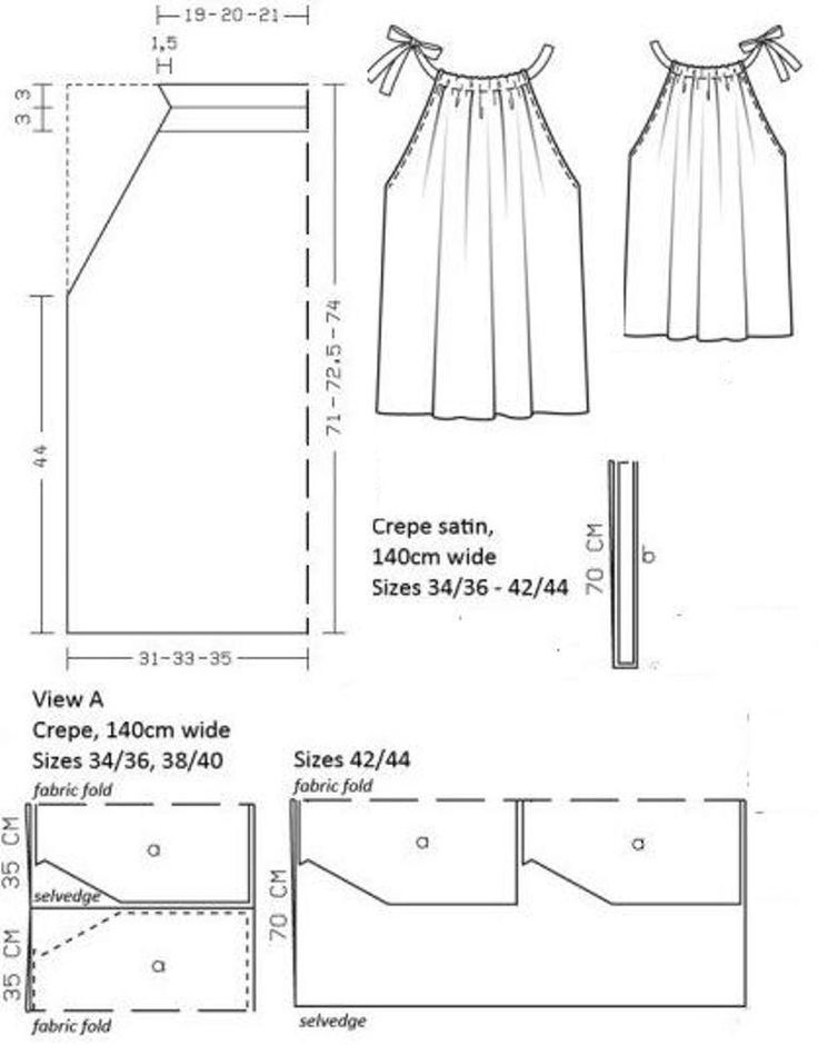 Вельветовый сарафан: разновидности фасонов, сочетание с другой одеждой, модные образы и построение выкройки
