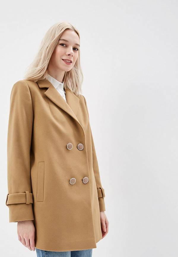 Пальто из кашемира, фото женских кашемировых пальто-2021 на осень модных фасонов