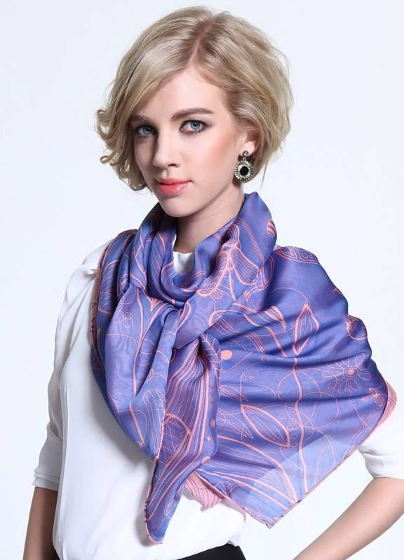 Шейный платок или шарф: что выбрать и как носить - мода и стиль.
шейный платок или шарф: что выбрать и как носить - мода и стиль.
