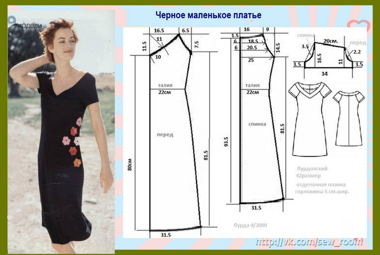 Выкройки-основы платьев для шикарных дам! пошаговые, очень подробные инструкции для 54 и 60 размера! + идеи от модных дизайнеров!