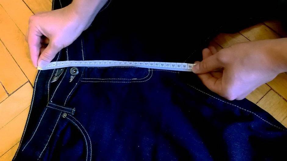 Как правильно ушить брюки самостоятельно, советы для мастериц
