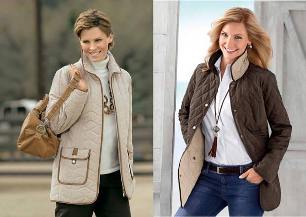 Что лучше в демисезон — пальто или куртка?