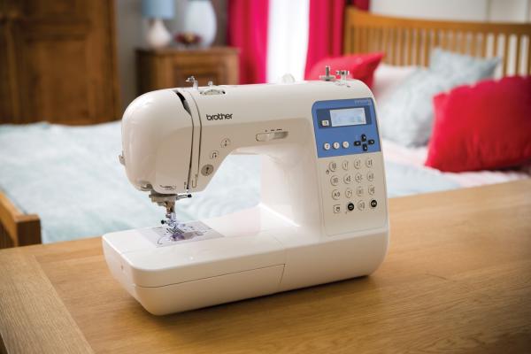 Швейные машины для дома для всех типов ткани: рейтинг лучших моделей за 2022 год