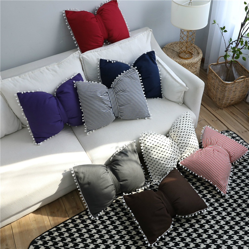 Как подобрать декоративные подушки для дивана: стильное оформление интерьера в гостиной