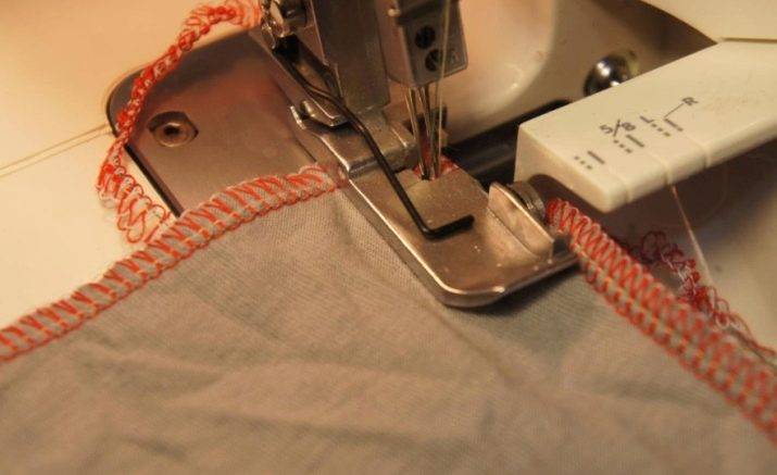 Домашний оверлок: надежный помощник для опытных и начинающих швей