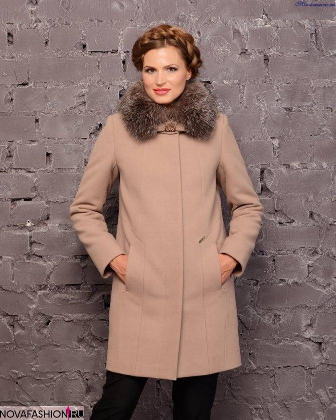 Как выбрать женское пальто на зиму? на что обратить внимание?