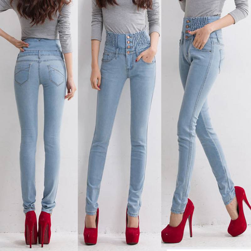 Простые и эффективные способы растянуть джинсовые брюки