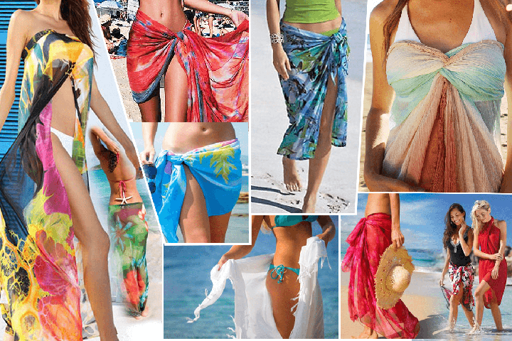Ткань для купальника: как называется, изделие из какого материала лучше выбрать для пляжа?