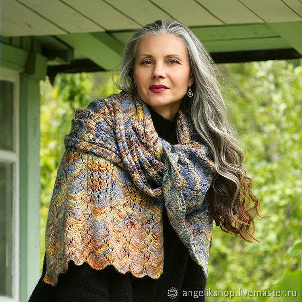 Выбираем модные женские шарфы осень-зима 2020-2021,фото