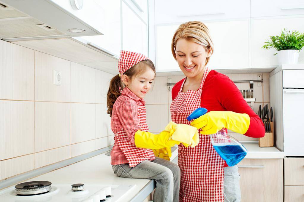 Как научить ребенка убирать игрушки | уроки для мам