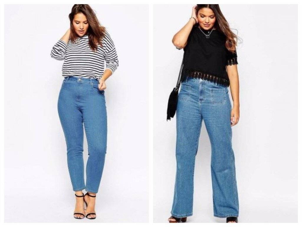 Модные джинсы для полных женщин 2020: главные тенденции, тренды, новинки
модные джинсы для полных женщин 2020 — modnayadama