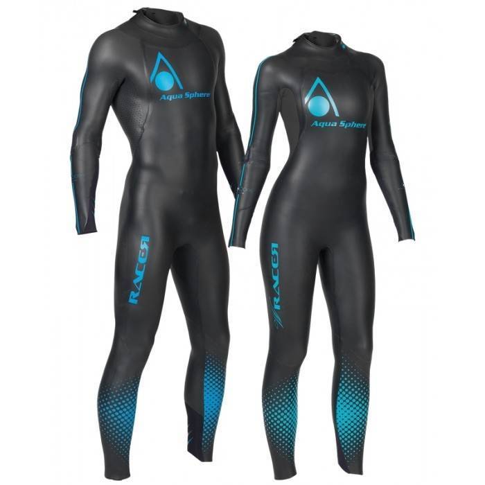 Как выбрать гидрокостюм для плавания в открытой воде - swim life