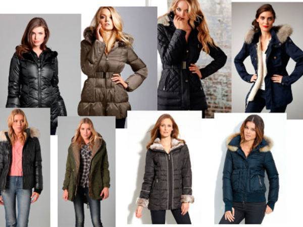 Бесподобные женские осенние куртки 2021–2022: новинки, модные тенденции.