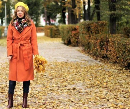 5 неочевидных признаков, что пальто вам не подходит
