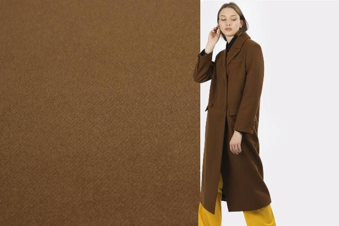 Подкладочная ткань: материал для пальто, как называется, виды подкладок