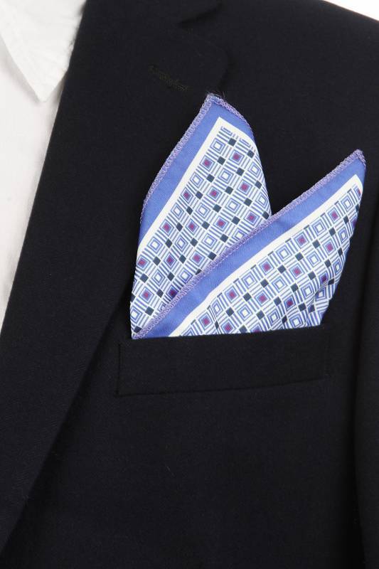 Как сложить платок в карман пиджака – схемы и фото инструкции