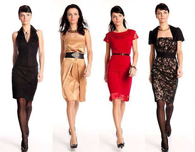 Как выбрать вечернее платье: модные образы и советы стилистов