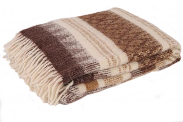 Плед из верблюжьей шерсти: тепло и польза для здоровья | текстильпрофи - полезные материалы о домашнем текстиле