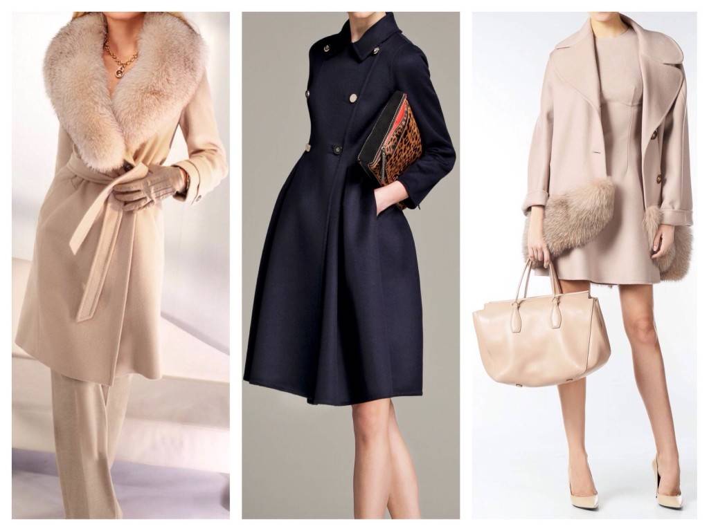 Как подобрать пальто по типу фигуры: фасоны для полных и хрупких женщин