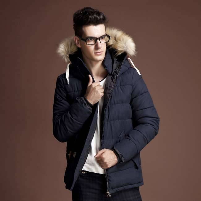 10 лучших производителей зимних курток для мужчин - рейтинг 2021