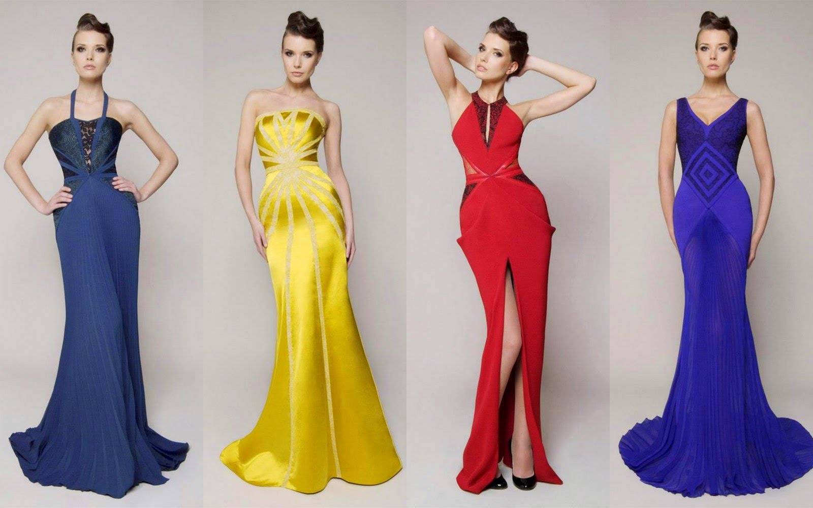 Вечерние платья 2021: стильные советы как выбрать идеальное платье для торжества