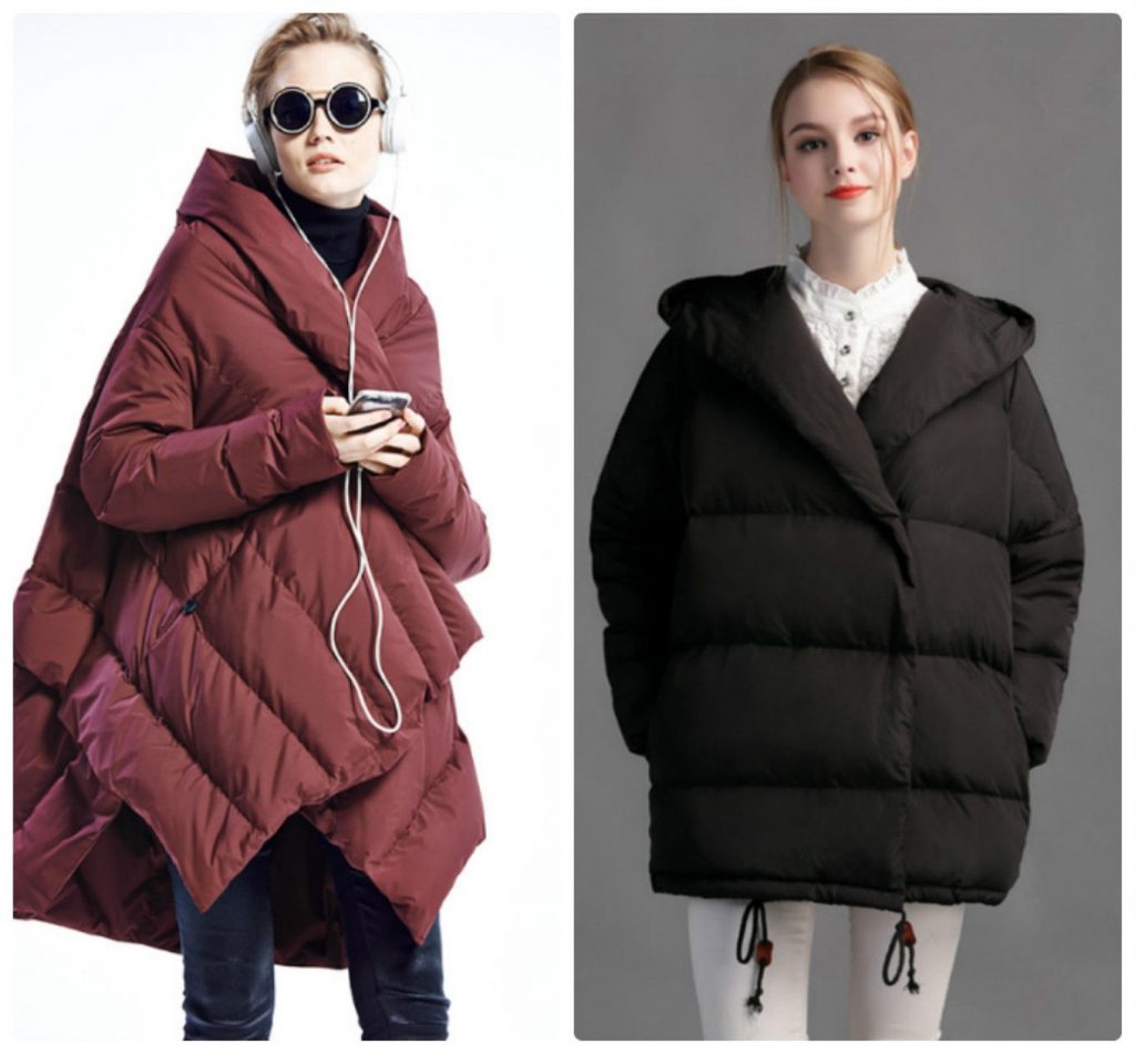 Пора утепляться: модные пуховики на зиму 2019/2020: фэшн образы и рекомендации стилистов