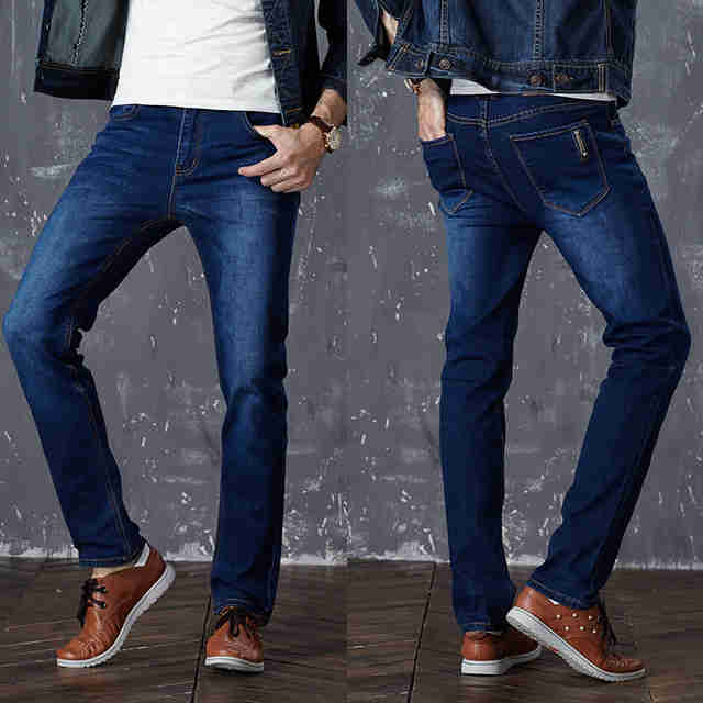 Все модели и виды джинс мужских с названиями и фото