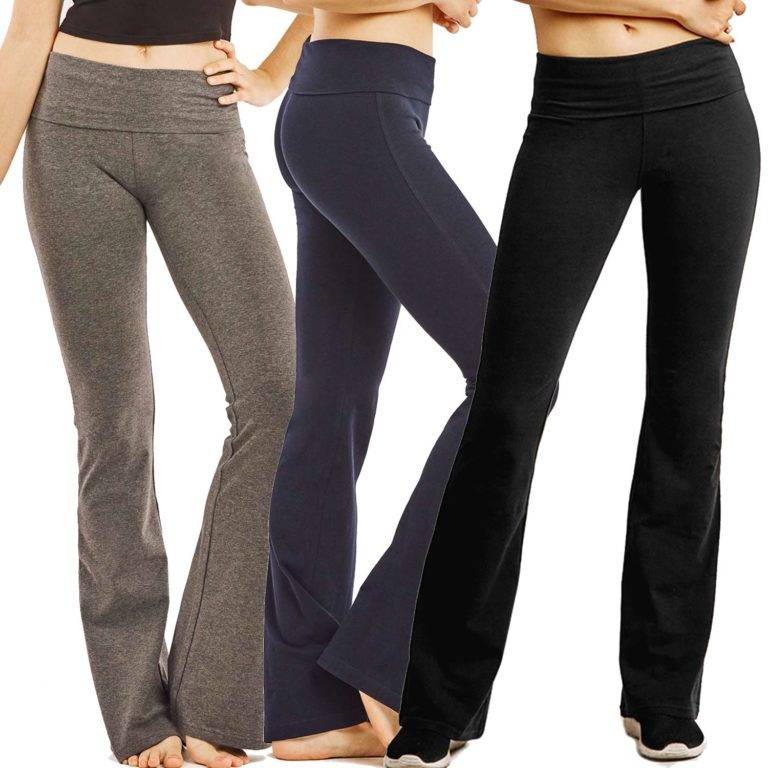Идеальные женские брюки: как их выбрать? советы для каждого типа фигуры | кто?что?где?