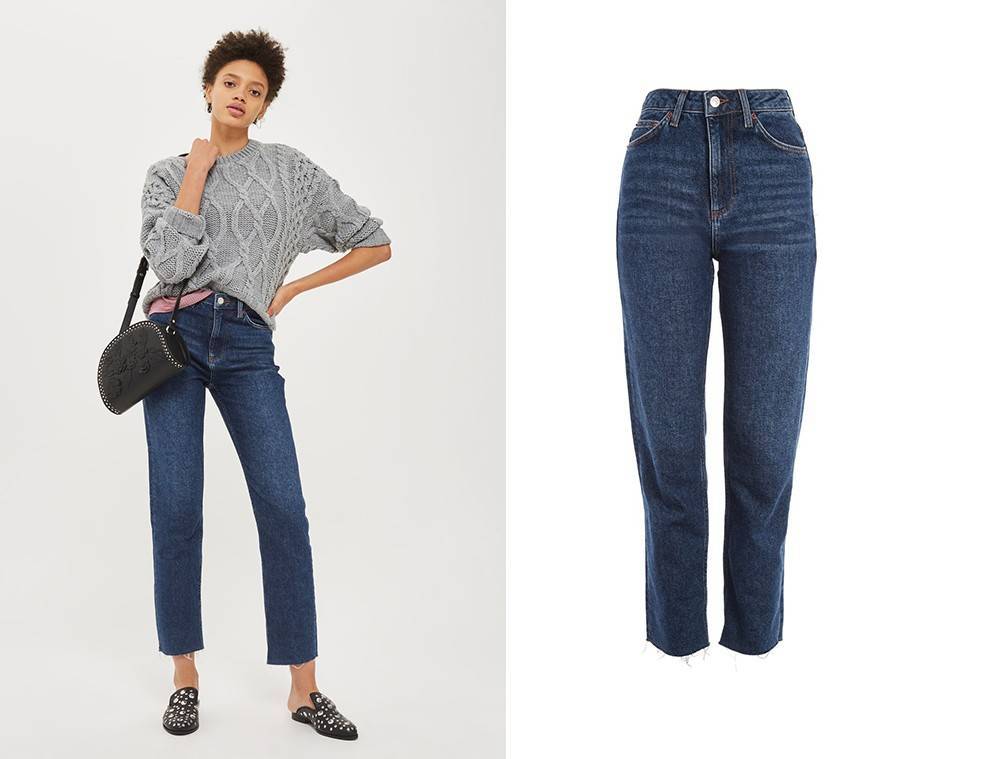 20 хороших марок джинсов для женщин: обзор и характеристика | модные новинки сезона