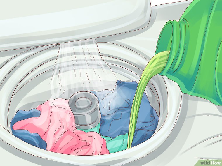 Как стирать и дезинфицировать одежду в домашних условиях | мц