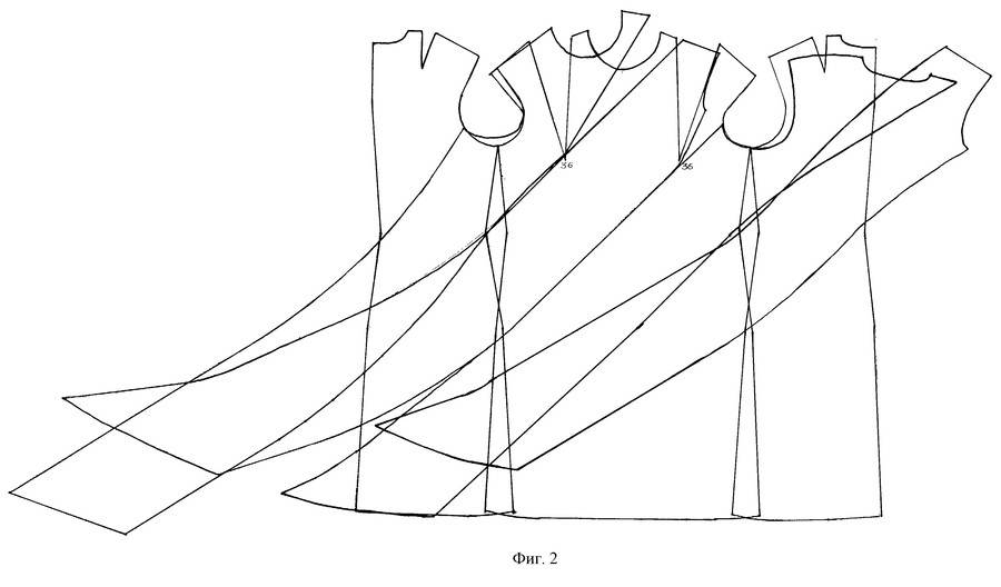 Платье трапеция: выкройка, пошаговое описание пошива для начинающих, видео мк, 7 моделей