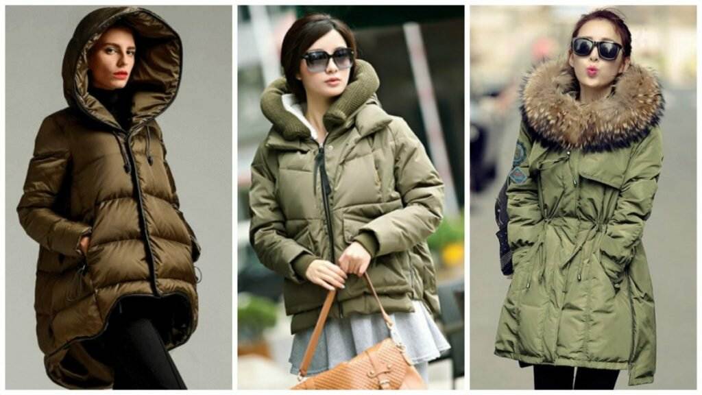 Что лучше в демисезон — пальто или куртка?