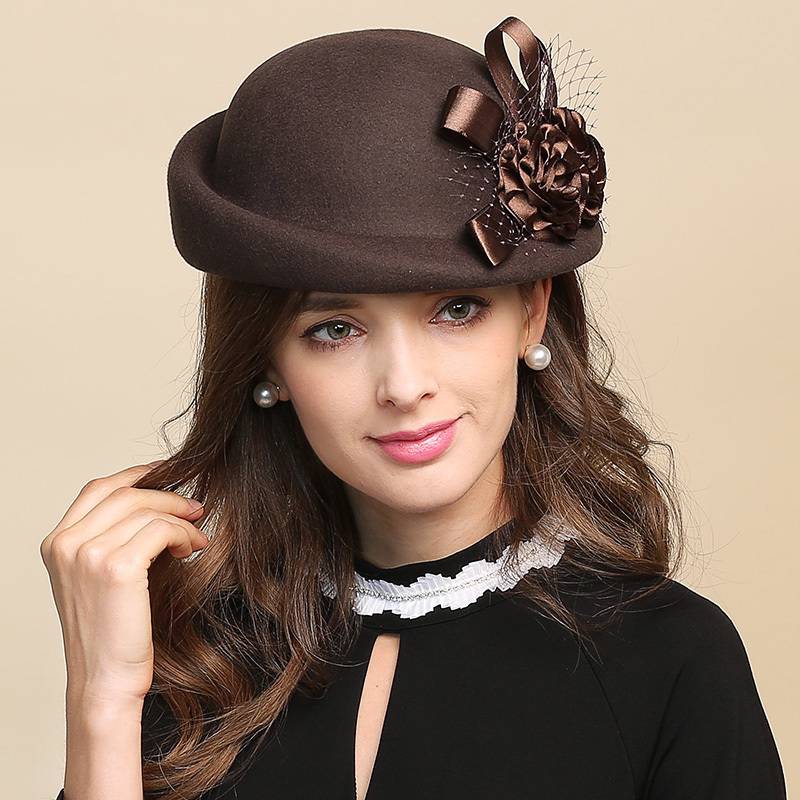 Как выбрать женскую шляпу на лето? советы стилиста