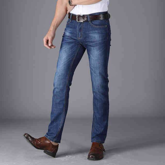 Посадка мужских джинсов: высокая, низкая или классическая? | модные новинки сезона