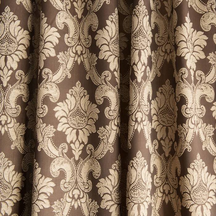 Ткань для штор - современные новинки дизайна штор из различных тканей (155 фото)