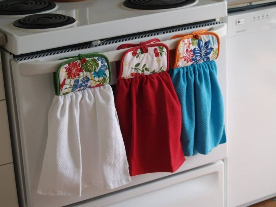 Как выбрать кухонное полотенце, чтобы оно прослужило долго? | cozy home | дзен