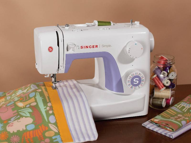 Рейтинг лучших швейных машинок для дома, как выбрать швейную машинку