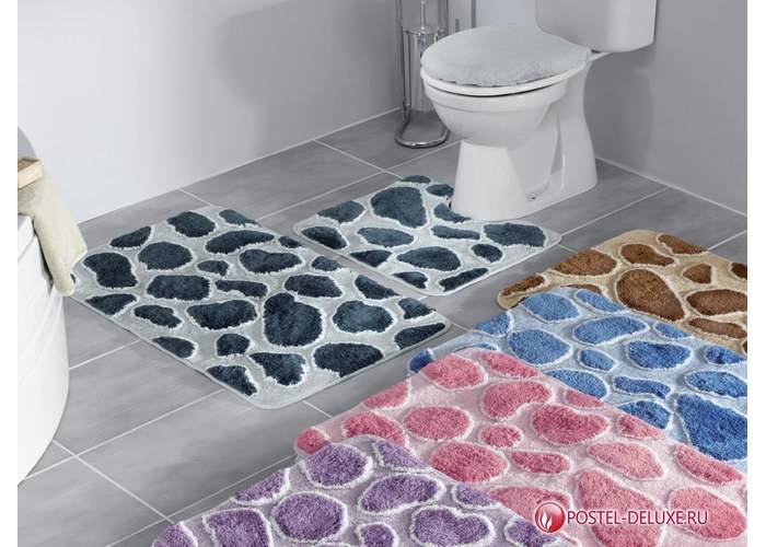 Как выбрать коврик для ванной - выбираем коврик | стройсоветы