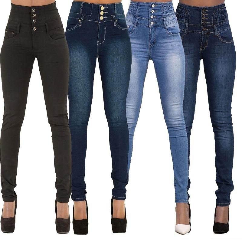 Какие бренды женских джинсов самые популярные и в чем их преимущества