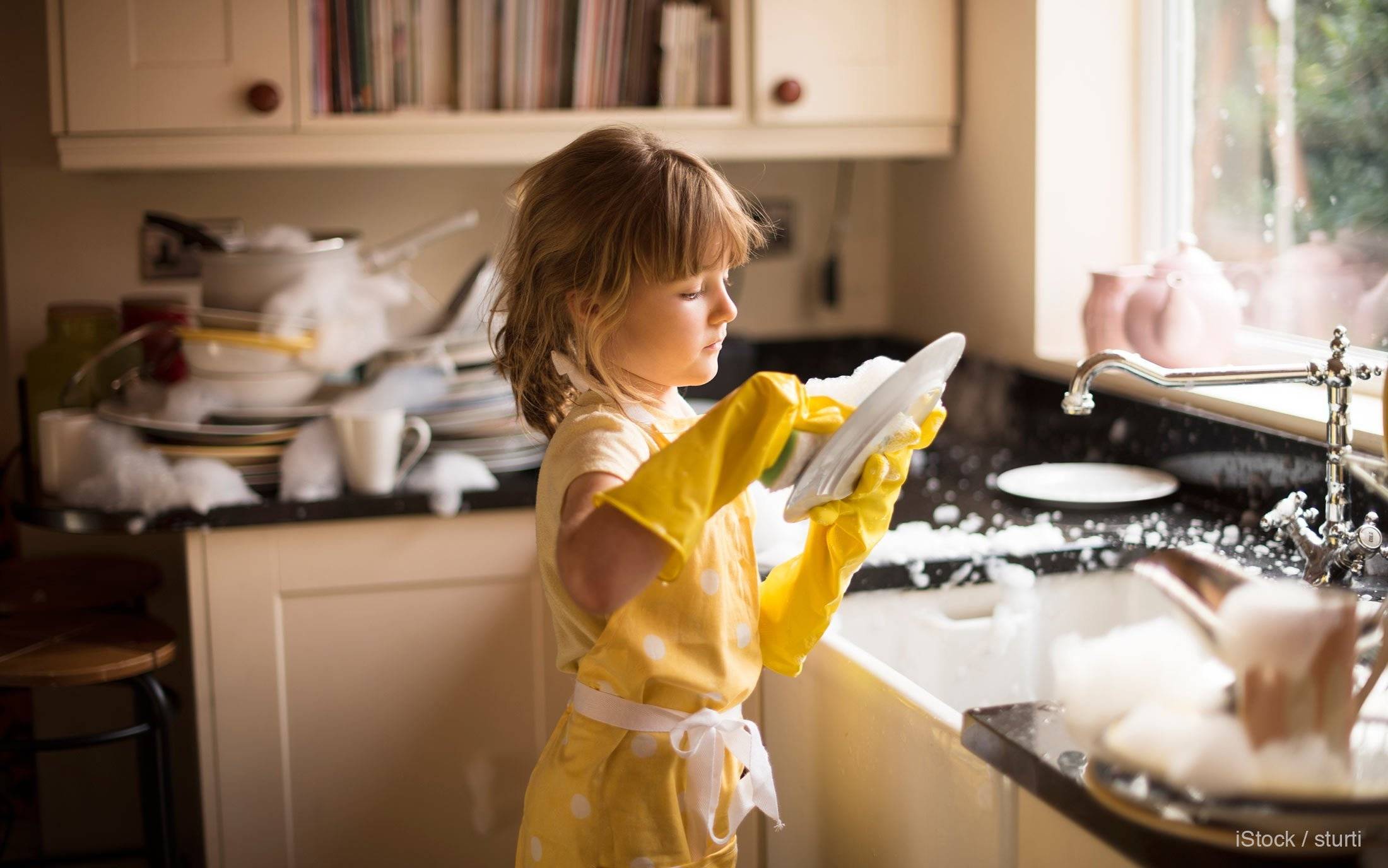 Как привлечь ребенка к уборке, дети и работа по дому